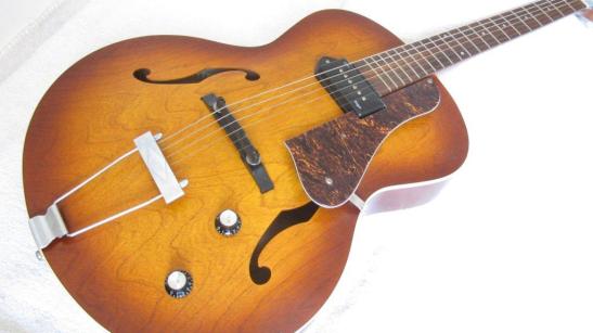 Godin 5th Avenue (1)