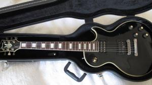 Ibanez LP Custom (5)