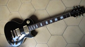 59.Tanglewood LP  Black (16)