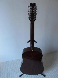 Washburn 12Strings (1)