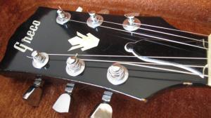 Greco LP Recording (54)