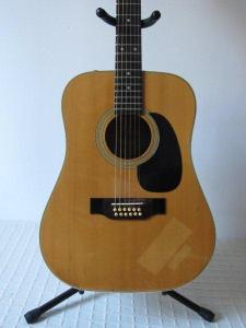 Maya F385 -  12 Strings (2)