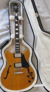 Gibson Midtown (1)