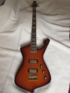 Ibanez Iceman (1)
