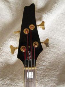 Ibanez Iceman (3)