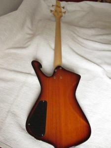 Ibanez Iceman (4)