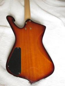 Ibanez Iceman (5)