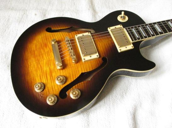 Epiphone Elite (22)