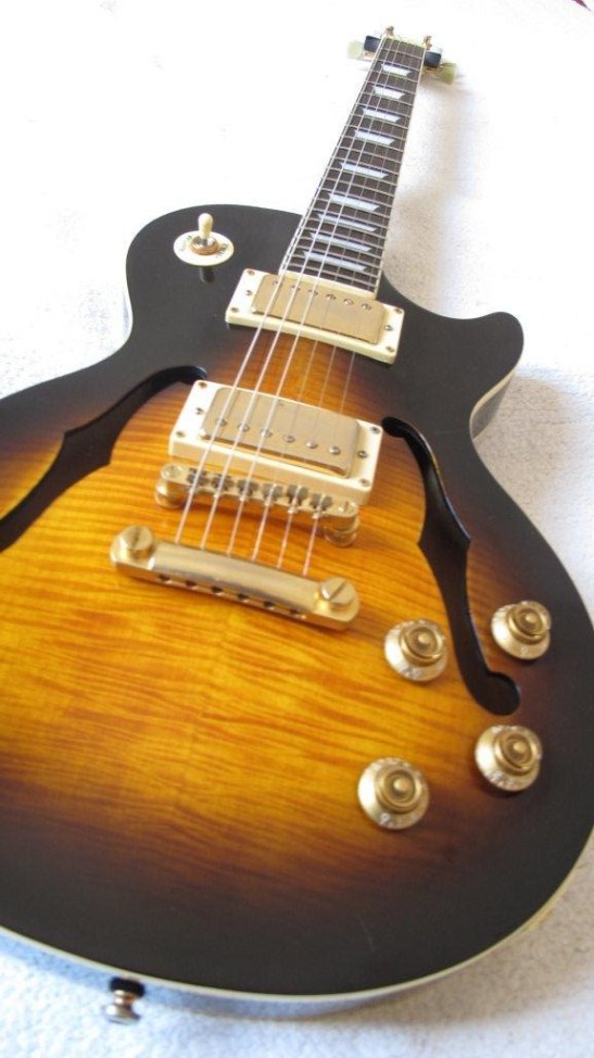 Epiphone Elite (31)
